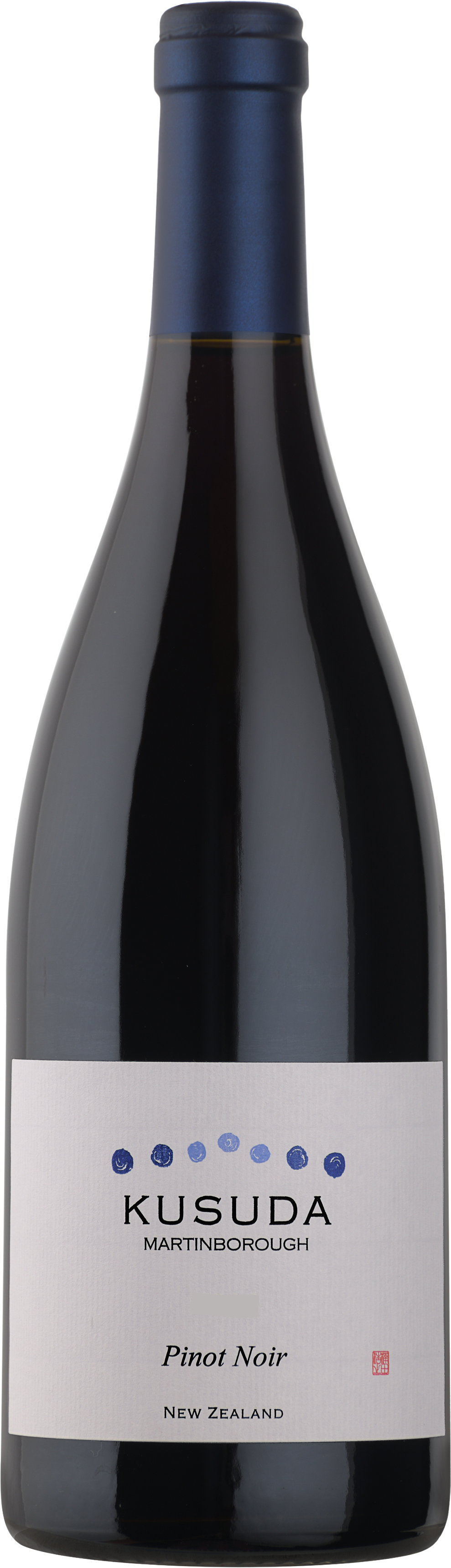 Kusuda Pinot Noir 2024